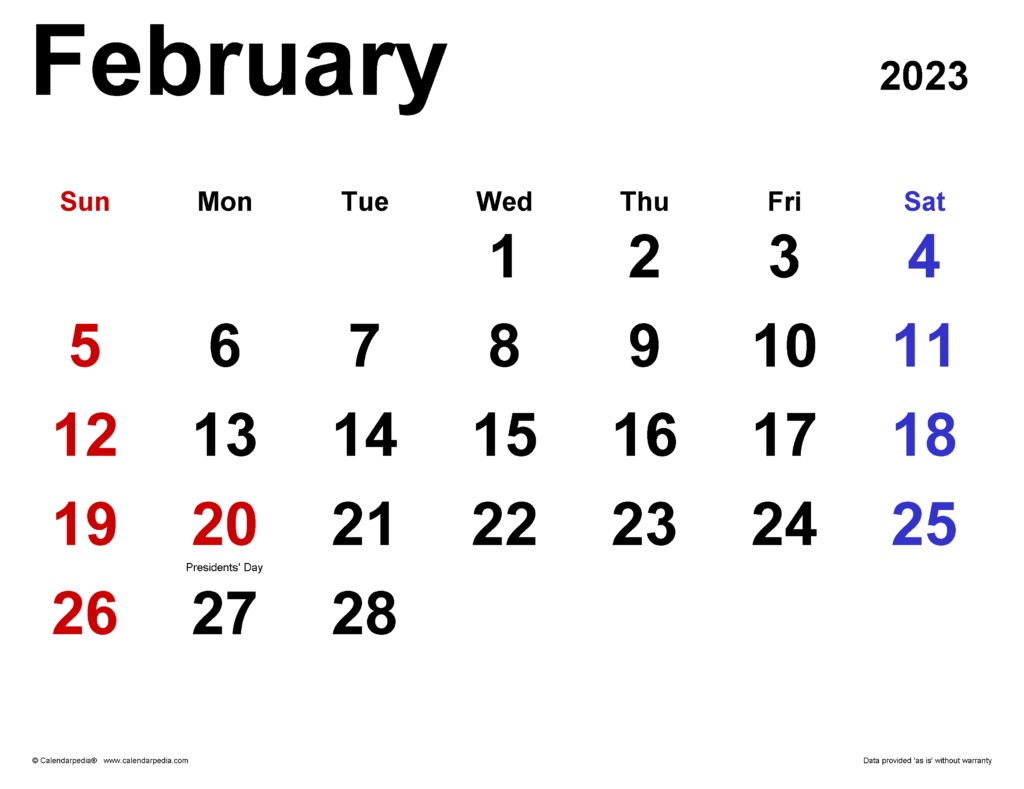 2023 Calendar Kannada February Get Latest 2023 News Update