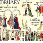 A Catholic Life Catholic Feast Days