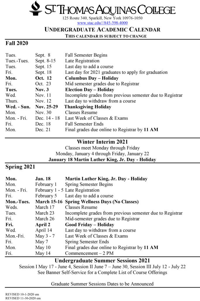 Aquinas Catholic Schools Calendar 2022 2023 February 2022 Calendar