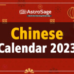 Chinese Calendar 2023 List Of Chinese Holidays 2023