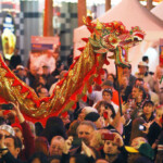 Chinese New Year In The Desert Year Of The Rabbit 2023 Nevada Events