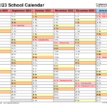 Dadeschool Calendar 2022 2023 April 2022 Calendar