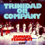 FARIAN MANIA Trinidad Oil Company January February The Calendar