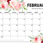 February 2021 Calendar Screensavers Calendar February 2021 Nz Will Be