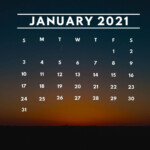 February 2021 Calendar Screensavers February 2021 Desktop Calendar
