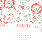 February Desktop Wallpapers Wallpaper Cave