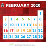 February Disney World Crowds Calendars Tips And More