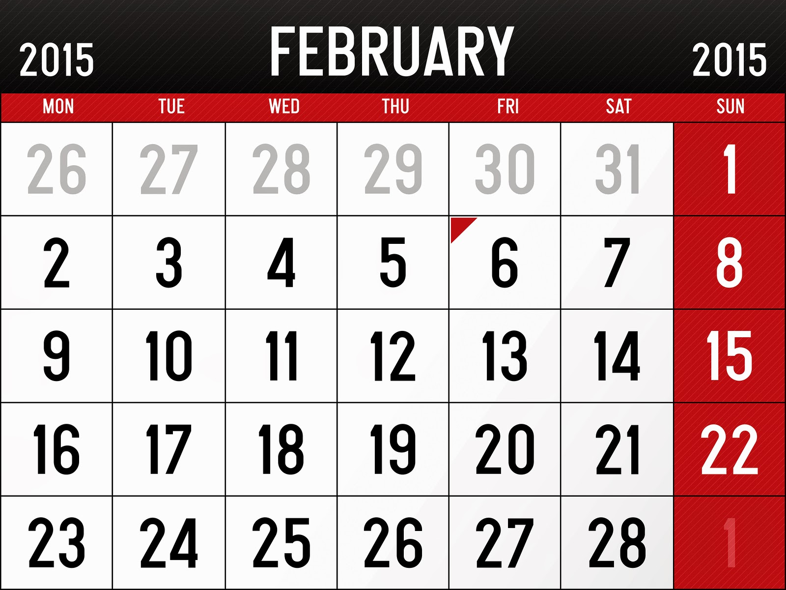 February Quotes For Calendars QuotesGram