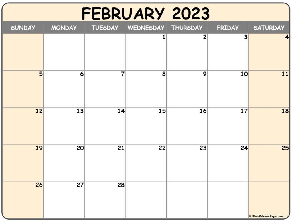 Free Calendar For January 2020 Editable Free Printable Download 