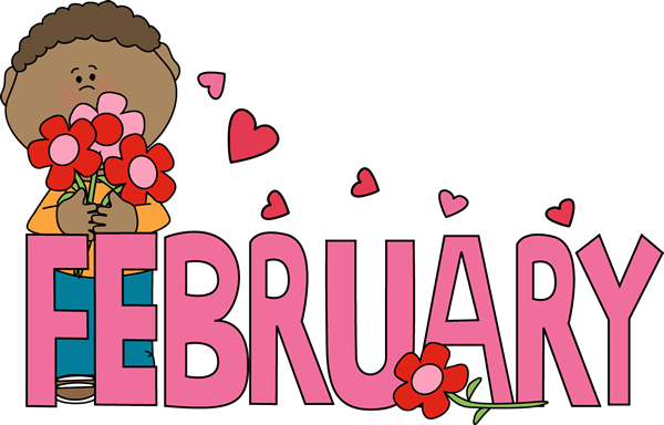 Free February Cliparts Download Free February Cliparts Png Images 