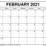 Free Great Calendar