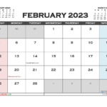 Free Printable March 2023 Calendar 12 Templates