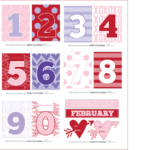 Happy February Free Download Kiki Company