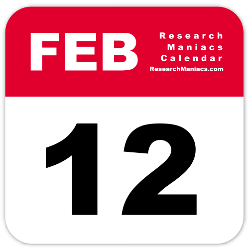 Information About February 12