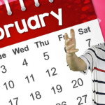 It s February Kids Calendar Song Jack Hartmann YouTube