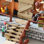 LEGO Ideas 21338 A Frame Cabin Rumoured For January February 2023