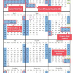 National Public Holidays Calendar 2023 Living In Taiwan Forumosa