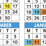 Pick Las Vegas Calendar February 2022 Best Calendar Example