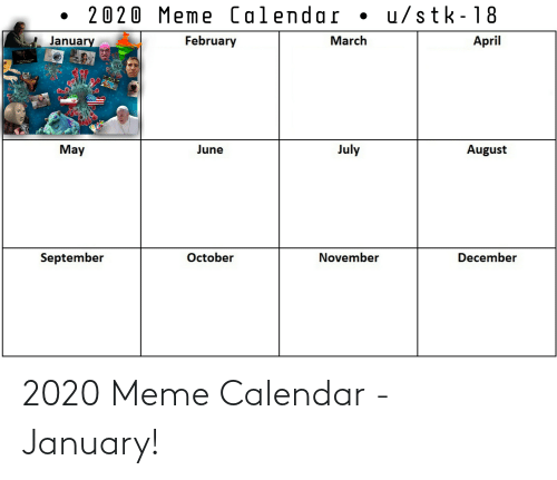 Reddit 2020 Calendar Top Reddit 2020