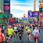 Rock n Roll Las Vegas 2023 Running In Las Vegas Let s Do This