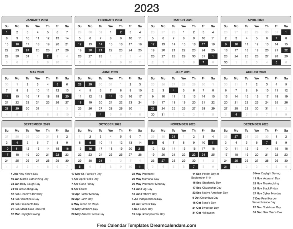 Tdsb 2023 To 2023 Calendar Get Calendar 2023 Update