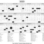 Tdsb 2023 To 2023 Calendar Get Calendar 2023 Update