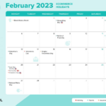 The Ultimate 2023 Ecommerce Holiday Calendar Printful
