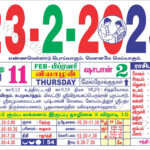 Valarpirai Theipirai Muhurtham Dates In February 2023