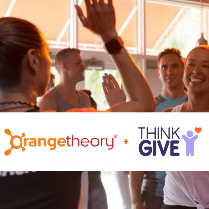 Workout For A Great Cause At Orangetheory Fitness Concord MA